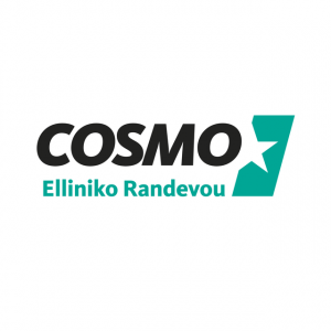 WDR Cosmo - Elliniko Randevou Live