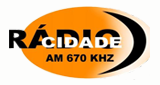 Rádio Cidade AM 670