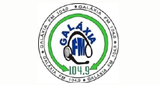 Rádio Galáxia  FM