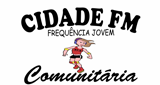Rádio Cidade FM Comunitária