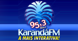 Rádio Karandá