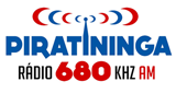 Rádio Piratininga