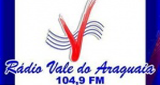 Rádio Vale do Araguaia