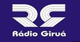 Rádio Giruá