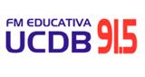 FM Educativa UCDB