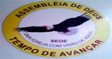 Rádio Tempo de Avancar