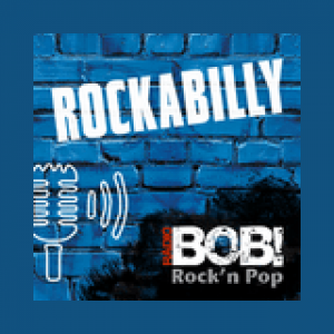 RADIO BOB! Rockabilly Live