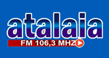 Rádio FM Atalaia FM