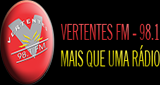 Rádio Vertentes FM