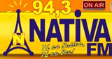 Rádio Nativa