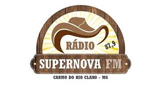 Rádio Super Nova FM