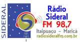 Rádio Sideral