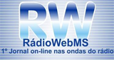 Rádio Web MS