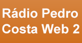 Rádio Pedro Costa Web 2