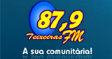 Rádio Teixeiras FM