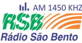 Rádio São Bento