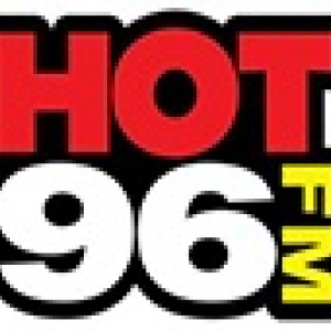 Hot 96.1 FM