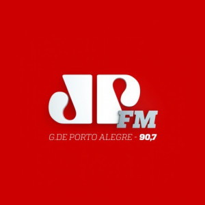 Jovem Pan FM Porto Alegre ao vivo
