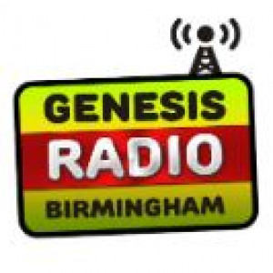 Genesis Radio Birmingham