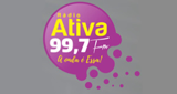 Rádio Ativa FM