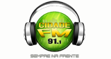 Radio Euclides da Cunha FM