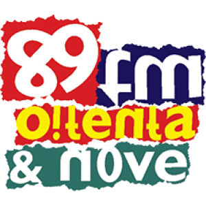 Radio FM 89 ao vivo