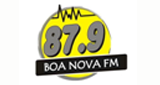 Rádio Boa Nova FM