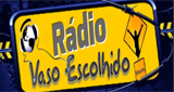 Web Rádio Vaso Escolhido