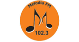 Rádio Melodia