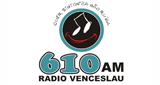 Rádio Venceslau