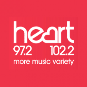 Heart Wiltshire 102.2 l