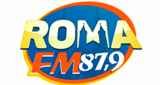 Rádio Roma  FM