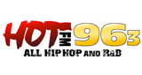 Hot 96.3