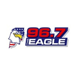 96.7 the Eagle