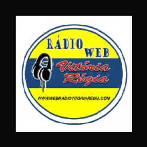 Web Radio Vitória Régia ao vivo