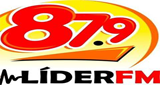 Rádio Líder FM de Carbonita