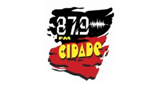 Rádio Cidade  FM