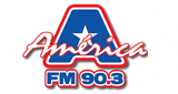 América FM