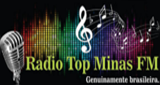 Rádio Top Minas FM