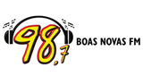 Boas Novas Fm