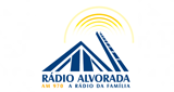 Alvorada