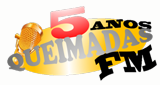 Rádio Queimadas FM