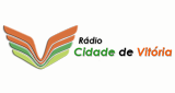 Rádio Cidade de Vitória  FM