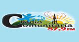 Rádio Comunitária 