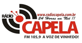 Rádio Capela