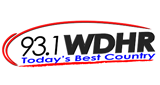93.1 WDHR