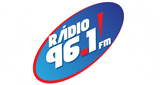 Rádio FM 96.1