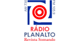 Rádio Planalto