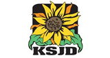 KSJD Dryland Community Radio