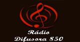 Rádio Difusora AM